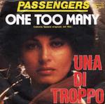 One Too Many (Colonna Sonora Originale Del Film 