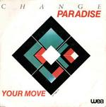 Paradise / Your Move