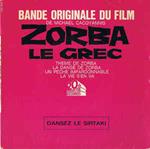 Bande Originale Du Film Zorba Le Grec