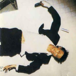 Lodger - Vinile LP di David Bowie