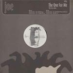 The One For Me (The S.D.A. Mixes)