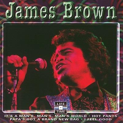 Sex Machine - Vinile LP di James Brown