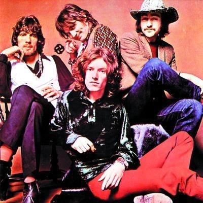 Traffic - Vinile LP di Traffic