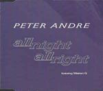 Peter Andre Featuring Warren G: All Night All Right