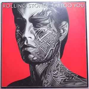 Tattoo You - Vinile LP di Rolling Stones