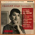 Callas Sings Leonora