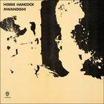 Mwandishi - Vinile LP di Herbie Hancock