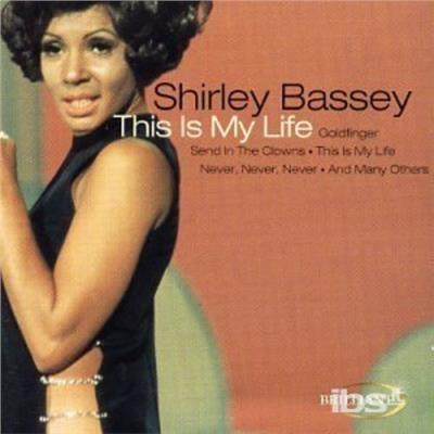 This Is My Life - Vinile LP di Shirley Bassey