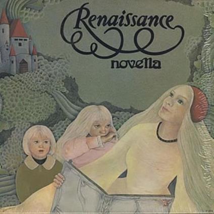 Novella - Vinile LP di Renaissance