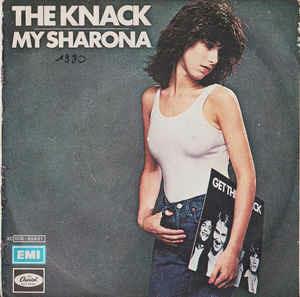 My Sharona - Vinile 7'' di Knack