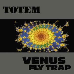 Totem - Vinile LP di Venus Fly Trap