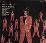Body Wishes