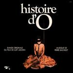 Histoire D'O - Bande Originale Du Film