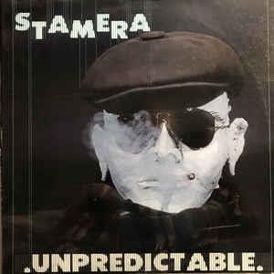 Unpredictable - Vinile LP di Elio Stamera