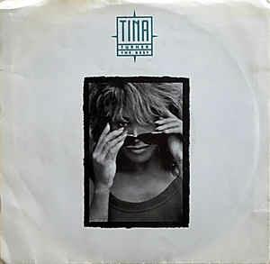 The Best - Vinile 7'' di Tina Turner