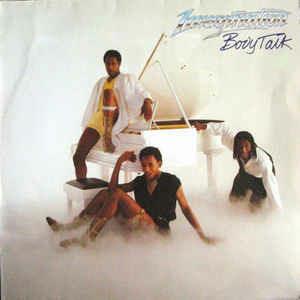 Body Talk - Vinile LP di Imagination