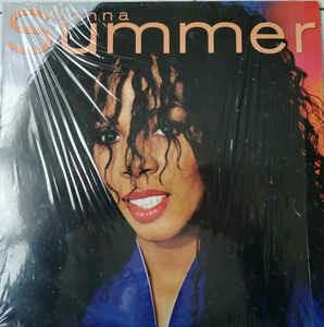 Donna Summer - Vinile LP di Donna Summer