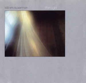 Past Light - Vinile LP di Will Ackerman