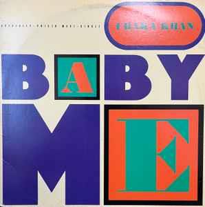 Baby Me - Vinile LP di Chaka Khan