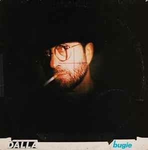 Bugie - Vinile LP di Lucio Dalla