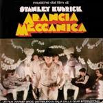 Arancia Meccanica - Musiche Dal Film Di Stanley Kubrick