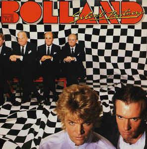 Silent Partners - Vinile LP di Bolland & Bolland
