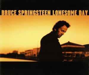 Lonesome Day - CD Audio di Bruce Springsteen