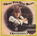 Honky Tonk Train Blues