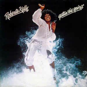 Gettin' The Spirit - Vinile LP di Roberta Kelly