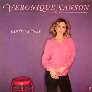 Laisse-la Vivre - Vinile LP di Véronique Sanson