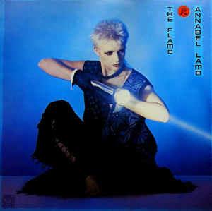 The Flame - Vinile LP di Annabel Lamb