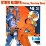 Star Wars Theme / Cantina Band (Colonna Sonora)