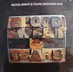 Blood, Sweat & Tears Greatest Hits