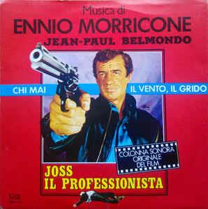 Chi Mai / Il Vento, Il Grido - Vinile 7'' di Ennio Morricone
