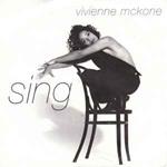 Vivienne Mckone: Sing
