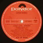 Lucky Love (Remixes)