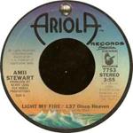 Light My Fire / 137 Disco Heaven