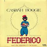 Casbah Boogie