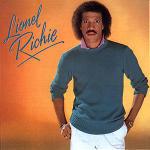 Lionel Richie - Vinile LP di Lionel Richie