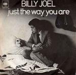 Just The Way You Are