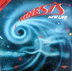 New Life - Vinile LP di Kinesis