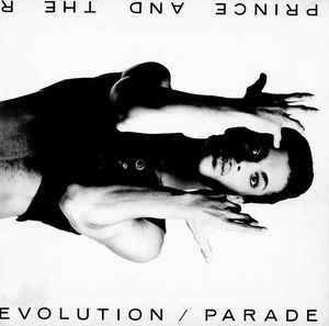 Parade - Vinile LP di Prince and the Revolution
