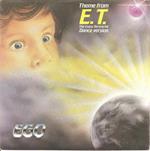 Theme From E.T. (The Extra-Terrestrial Dance Version)