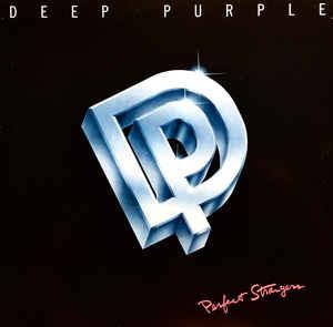 Perfect Strangers - Vinile LP di Deep Purple