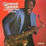 Clarence Clemons And The Red Bank Rockers: Rescue