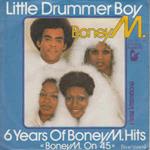 Little Drummer Boy / 6 Years Of Boney M. Hits 