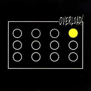 Overload! - Vinile LP di Overload