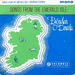 Brendan O'Dowda With Philip Green And His Orchestra: Songs From The Emerald Isle
