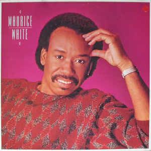 Maurice White - Vinile LP di Maurice White