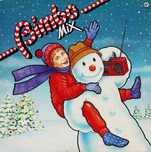 Bimbo Mix - Vinile LP